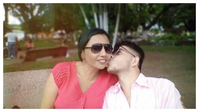 Se va mi mejor maestra...