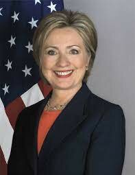 Hillary Clinton Appointed U.S. Secretary of State