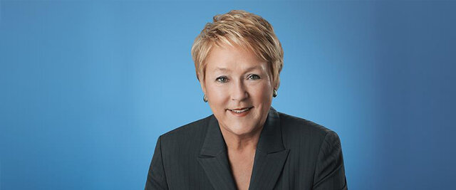 La première femme élue Première ministre