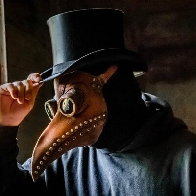 Timeline: Pandemias a través de la historia