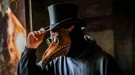 Timeline: Pandemias a través de la historia