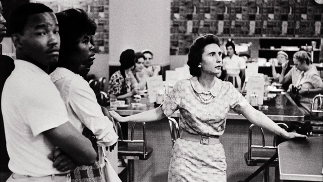 1964 - Civil Rights Act of 1964