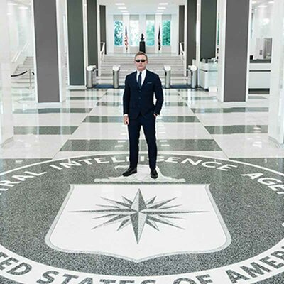 Timeline: CIA Cold War Ops