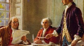 Timeline: The Revolutionary War