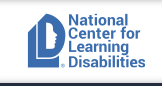 National Center for Learning Disabilities