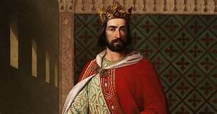 Creación del reino de Castilla con Fernando I