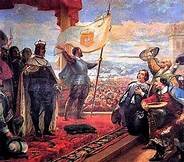 Independencia del reino de Portugal