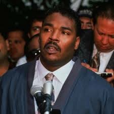 •	Rodney King