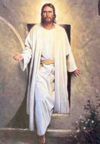 Jesus' Ressurection
