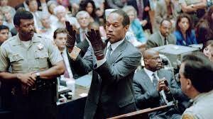 O.J. Simpson's "Trial of the Century"