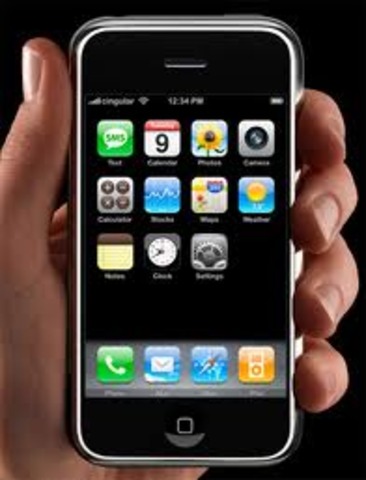 I Phone