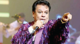 Timeline: juan gabriel