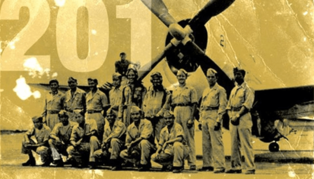 Segunda Guerra Mundial