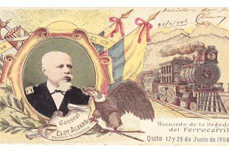 REVOLUCIONES LIBERALES