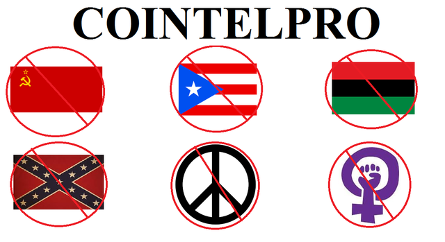 COINTELPRO