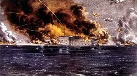 Timeline: Civil War Timeline