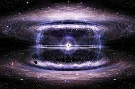 Big bang confirmation