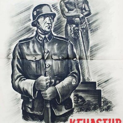 Timeline: Teine maailmasõda Eestis