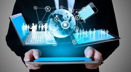 Timeline: los inventos tecnológicos de los últimos 50 años