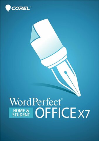 Wordperfect