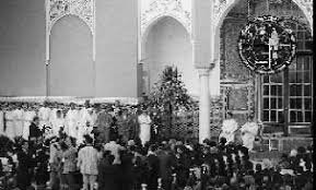 Reunión Magisterial de Marrakech.