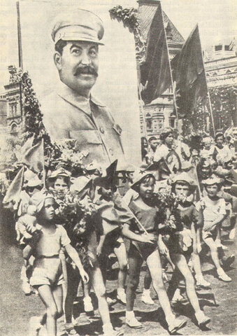 Nõukogude okupatsioon