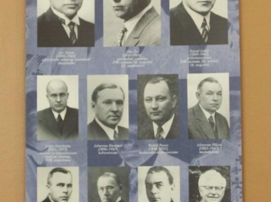 Eesti Vabariigi Rahvuskomitee