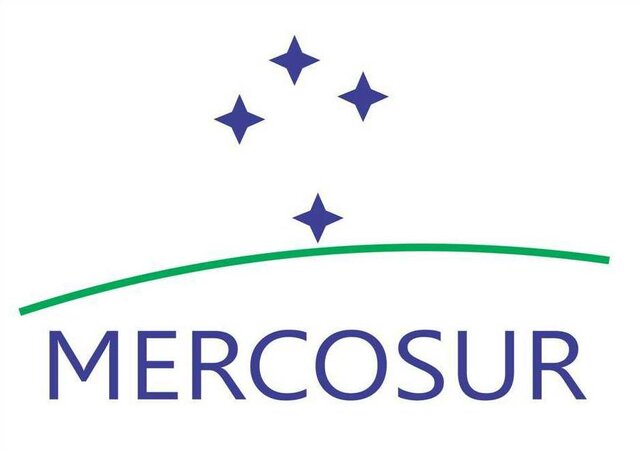 Se funda el Mercado Común del Sur (MERCOSUR)