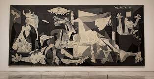 El guernica