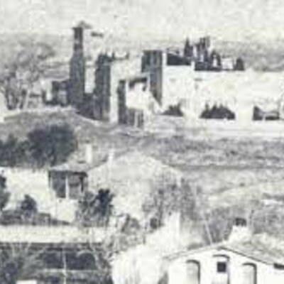 Timeline: EL MUNICIPI DE SANT PERE