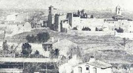 Timeline: EL MUNICIPI DE SANT PERE