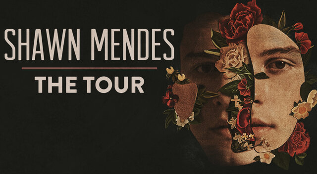 Shawn Mendes: The Tour (2019)