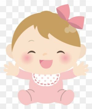 Nace la Luz de mis ojos: Mi hija hermosa