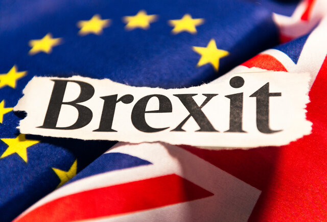 The Brexit