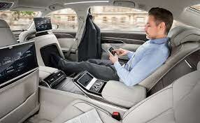 VEHÍCULOS AUTOMÁTICOS