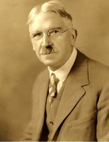 Jhon Dewey