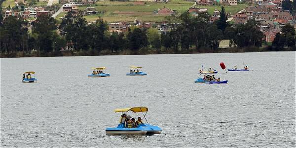 Sochagota´s Lake Festival