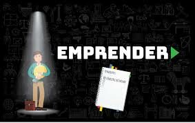 Presentación de mi Emprendimiento a través de mi vida.