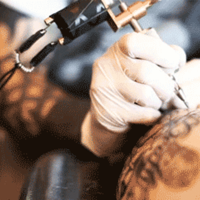 Timeline: HISTORIA DEL TATUAJE