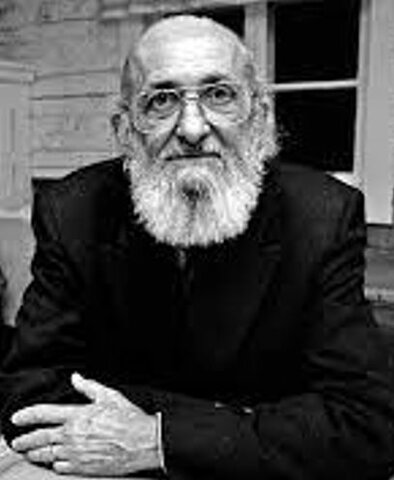 Paulo Freire