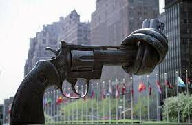 Entra en vigor el Tratado sobre el Comercio de Armas (TCA)