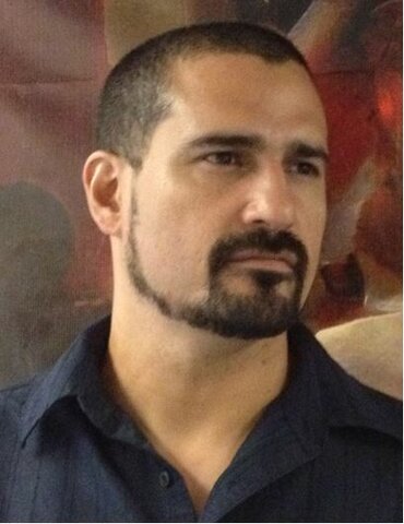 Nelson Maldonado Torres