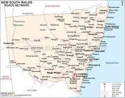 New South Wales