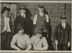 Creación de comités de seguridad e Higiene