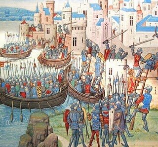 SEXTA CRUZADA  1228-1229