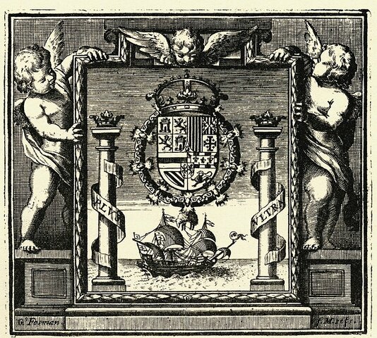 Leyes de Indias y supletoriamente la Leyes de Castilla