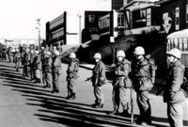 Loi sur les mesures de guerre