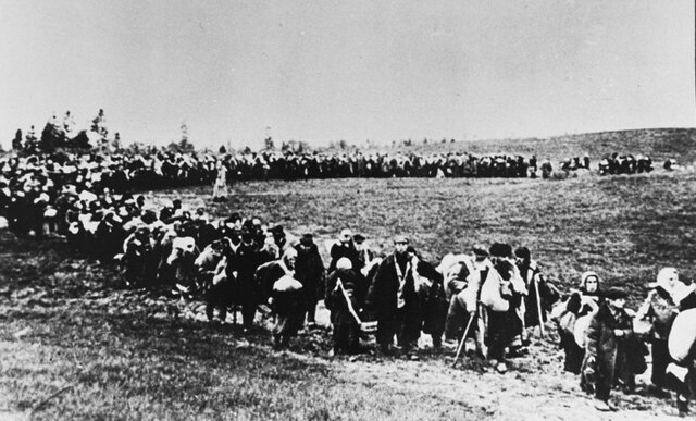 Operació Barba-Roja (Invasió de la Unió Soviètica)