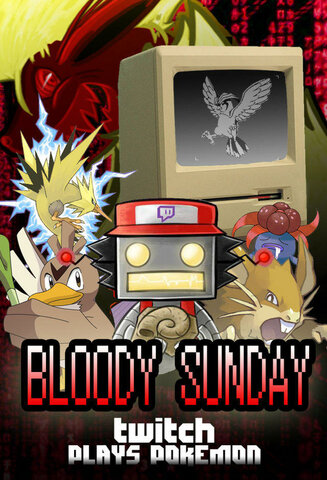 Bloody Sunday
