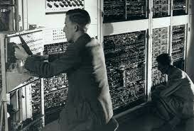 Historia de internet